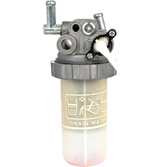 Fuel Separator for Kubota M8540DT M8540F M9540DT M9540F M96SDS M96SH MX4800DT