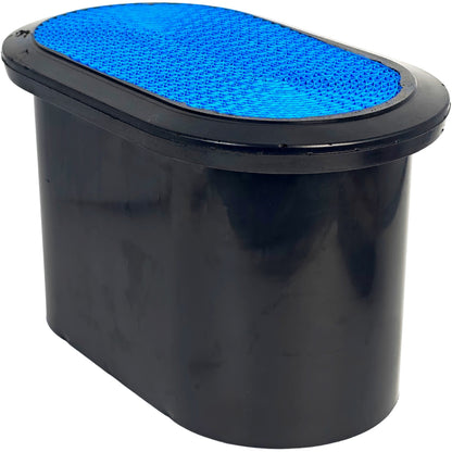 Air Filter Set 333/D2696 32/925683 for JCB 1400B 1550B 1600B 1700B 214 215 216