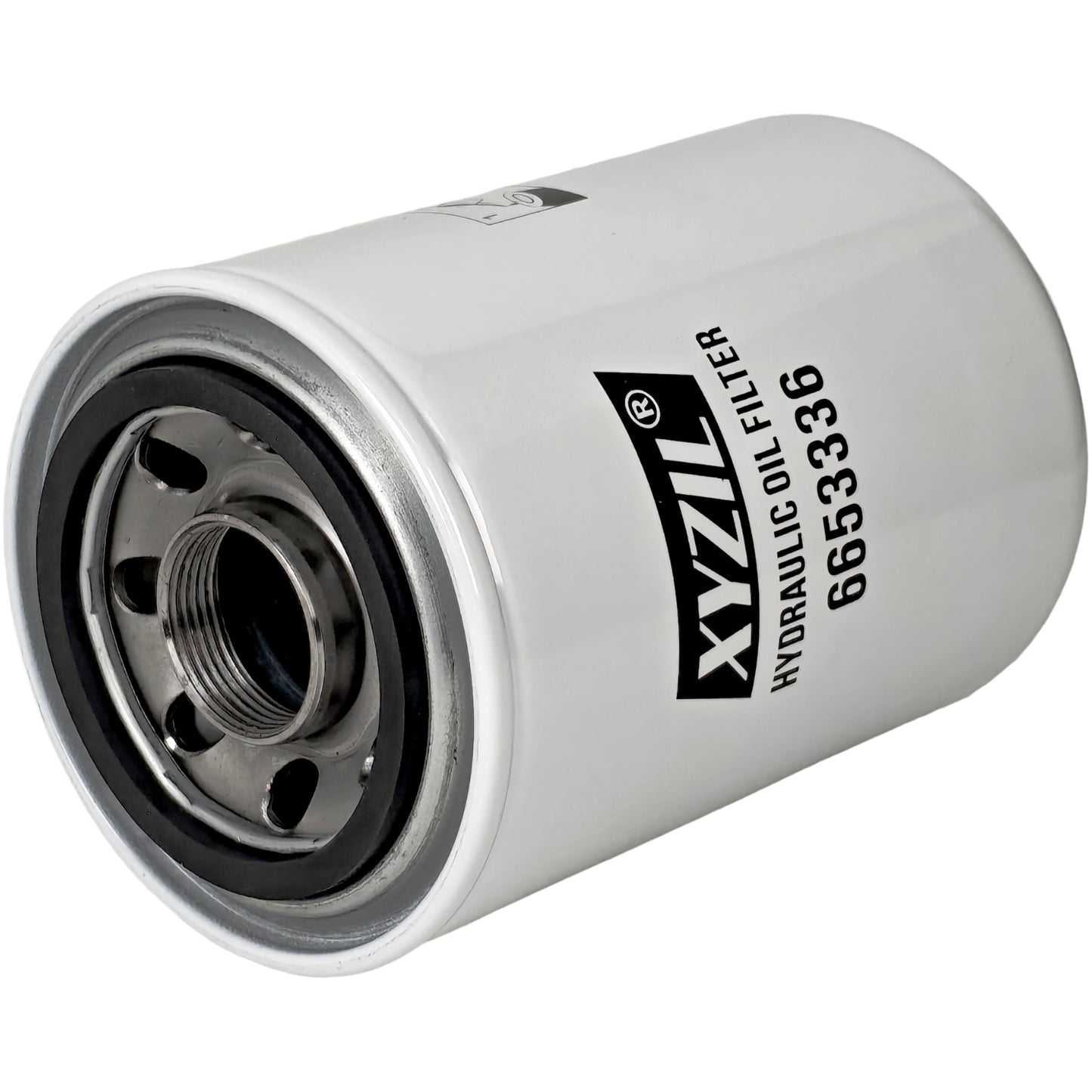 Hydraulic Oil Filter 6653336 Fit for Bobcat 325 328 329 331 334 418 DX10Z E08