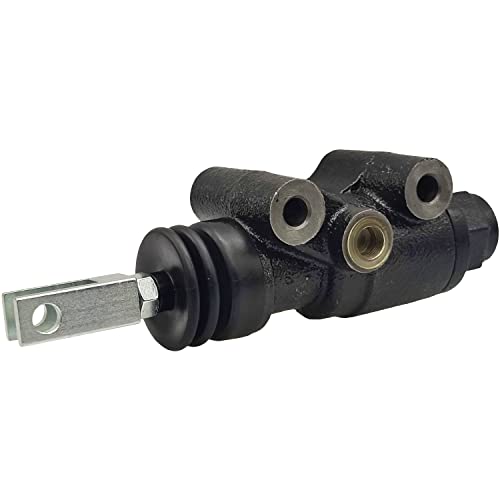 Master Cylinder Rod 47530-U2100-71 47530-13200-71 Compatible with Toyota Forklift 42-6FGU15 42-6FGU25 6FD20