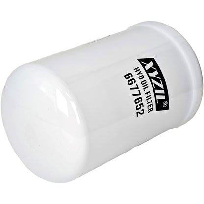 6661248 Hydraulic Oil Filter 6630977 Fit for Bobcat 440 S175 S185 T190 S250 T250