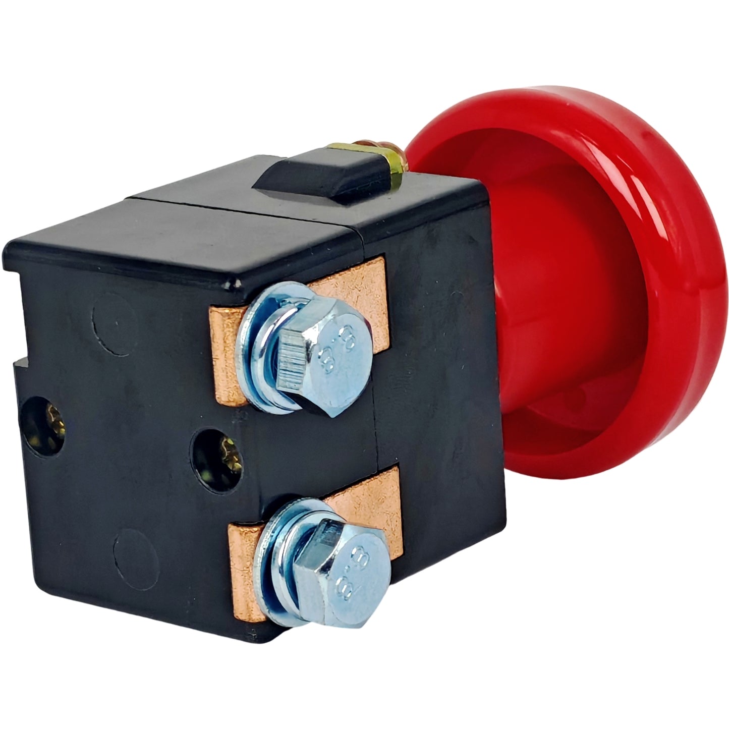 Electric Pallet Truck Emergency Stop Switch For Big Joe EZ30 E30 D40 EZ40 48V