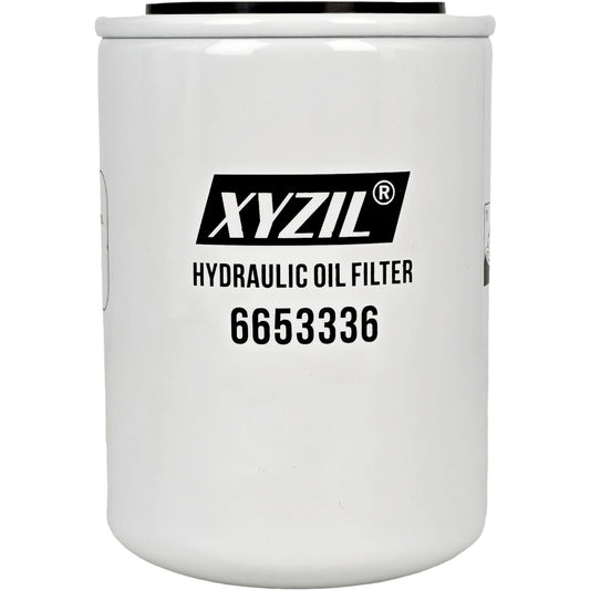 Hydraulic Oil Filter 4363399 Fit for John Deere 770BH 772B 772BH 6620 7720 8820