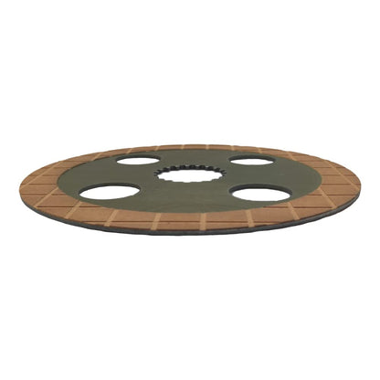Brake Disc TC750-65180 3C081-65180 Compatible with Kubtoa Tractor L3350 L3750 L4150 M4030 M4050 M4700 M4500 M4900 M5950 M8540 M4950 M5030 M5040 M5-091 M5-111 M5140 M5400 36200-65120 3C081-65180