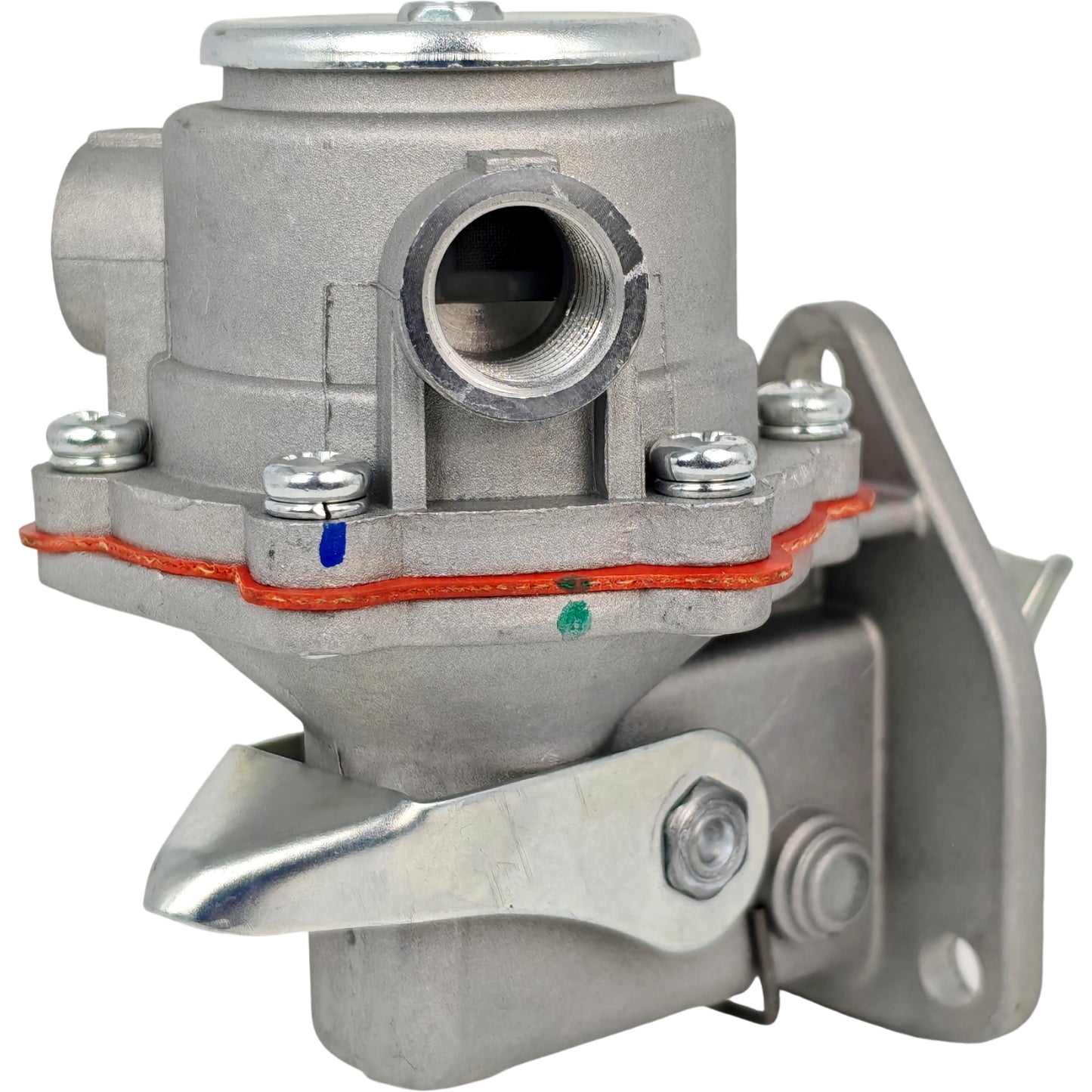 Fuel Lift Pump 04231021 04157603 D8006 Fit for Deutz D4006 DX110 DX120 DX3.10