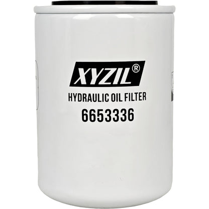 Hydraulic Oil Filter 3609567M1 Fit for Massey Ferguson 1250 1260 1528 1531