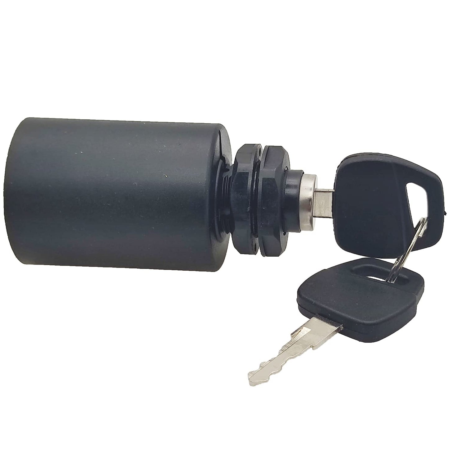 Starter Ignition Key Switch 7915492632 7915492630 Compatible with Linde Forklift 1283 1313 1401 1402 318 351 352 359 391 392 393 394 396