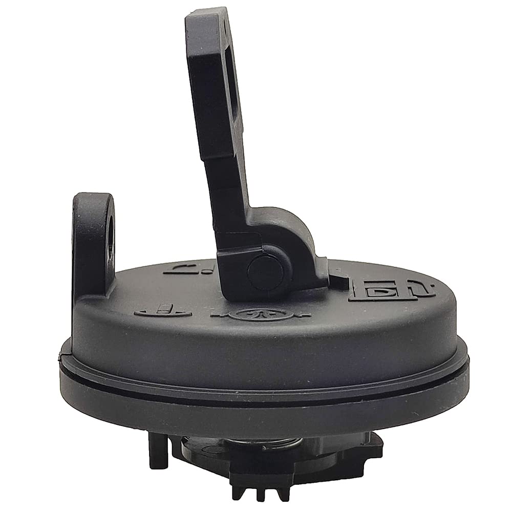 Tank Cap 142-8937 Compatible with Caterpillar CAT 216 228 232B 236 242B 246C 248 252 262 268 272 259 289 299 906 907 908 910 914 924 928 930 938 950 962