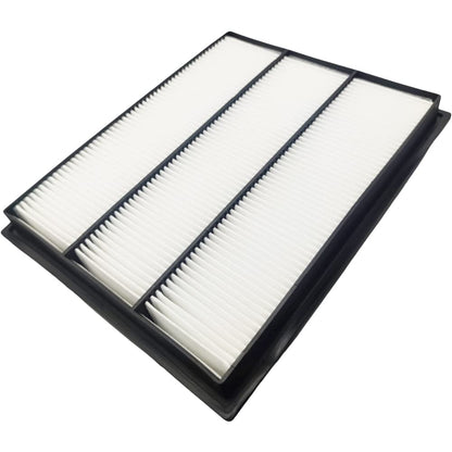 Engine Air Filter 21702999 3818541 3583654 117303 Compatible with Volvo for Penta D4 D6 D9 D11 Insert