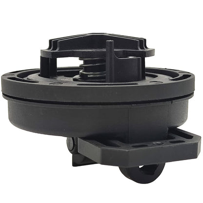 Tank Cap 142-8937 Compatible with Caterpillar CAT 216 228 232B 236 242B 246C 248 252 262 268 272 259 279 289 299 906 907 908 910 914 924 928 930 938 950 962