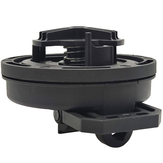 Tank Cap 142-8937 Compatible with Caterpillar CAT 216 228 232B 236 242B 246C 248 252 262 268 272 259 279 289 299 906 907 908 910 914 924 928 930 938 950 962