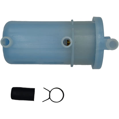 Marine Fuel Filter 18-7953 1541087J30 5035974 Compatible with Sierra Johnson Evinrude Suzuki DF25 DF40 DF50 DF100 DF115 DF140