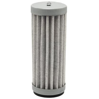 99mm Hydrostatic Transmission Oil Filter with O-Ring Spring MIA881446 187Q0699150 Compatible with John Deere Z925A Z925M Z930A Z930M Z930R Z950A Z950M Z950R Z960M Z960A Z960R Z970A Z970R