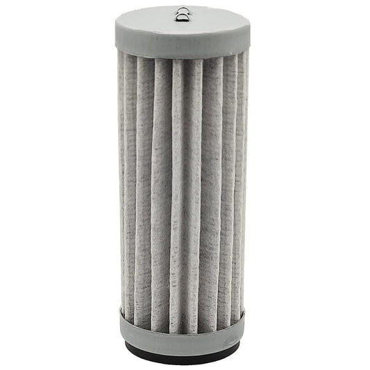 99mm Hydrostatic Transmission Oil Filter with O-Ring Spring MIA881446 187Q0699150 Compatible with John Deere Z925A Z925M Z930A Z930M Z930R Z950A Z950M Z950R Z960M Z960A Z960R Z970A Z970R