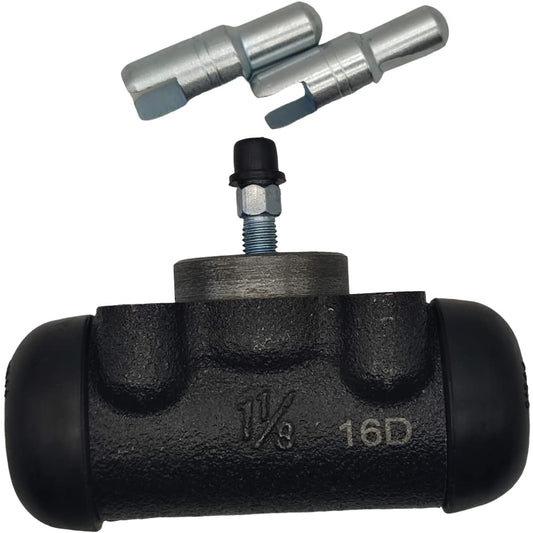Brake Wheel Cylinder 3EB-30-41440 8776249 Fit for Komatsu Forklift Truck LH RH