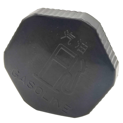 Fuel Cap 3C081-04290 Compatible with Kubota M4N-071 M5040 M5140 M5660 M5L M5N M6040 M6060 M7040 M7060 M8540 M8560 M9540 M9960