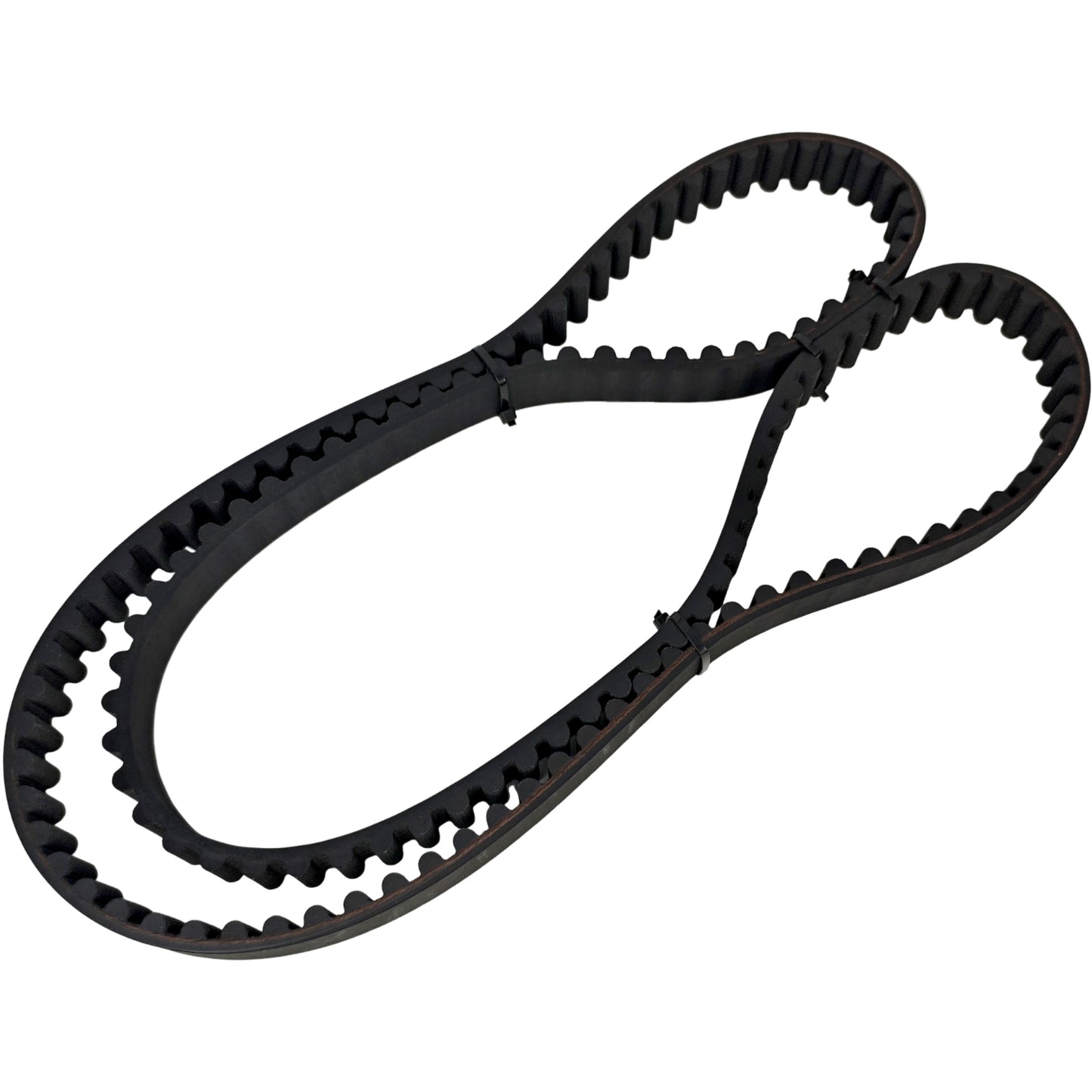 137T 1" Rear Drive Belt 40024-07 for Harley-Davidson 2007-2008 FLHR FLHRC