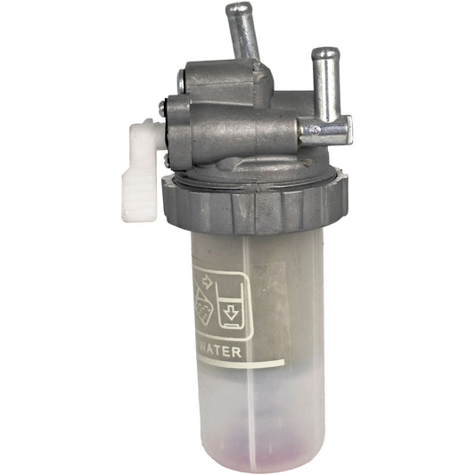 Fuel Separator Fits Kubota M5700 M9000 M4900 M95 M8200 M8540 M6800 M105 M9540