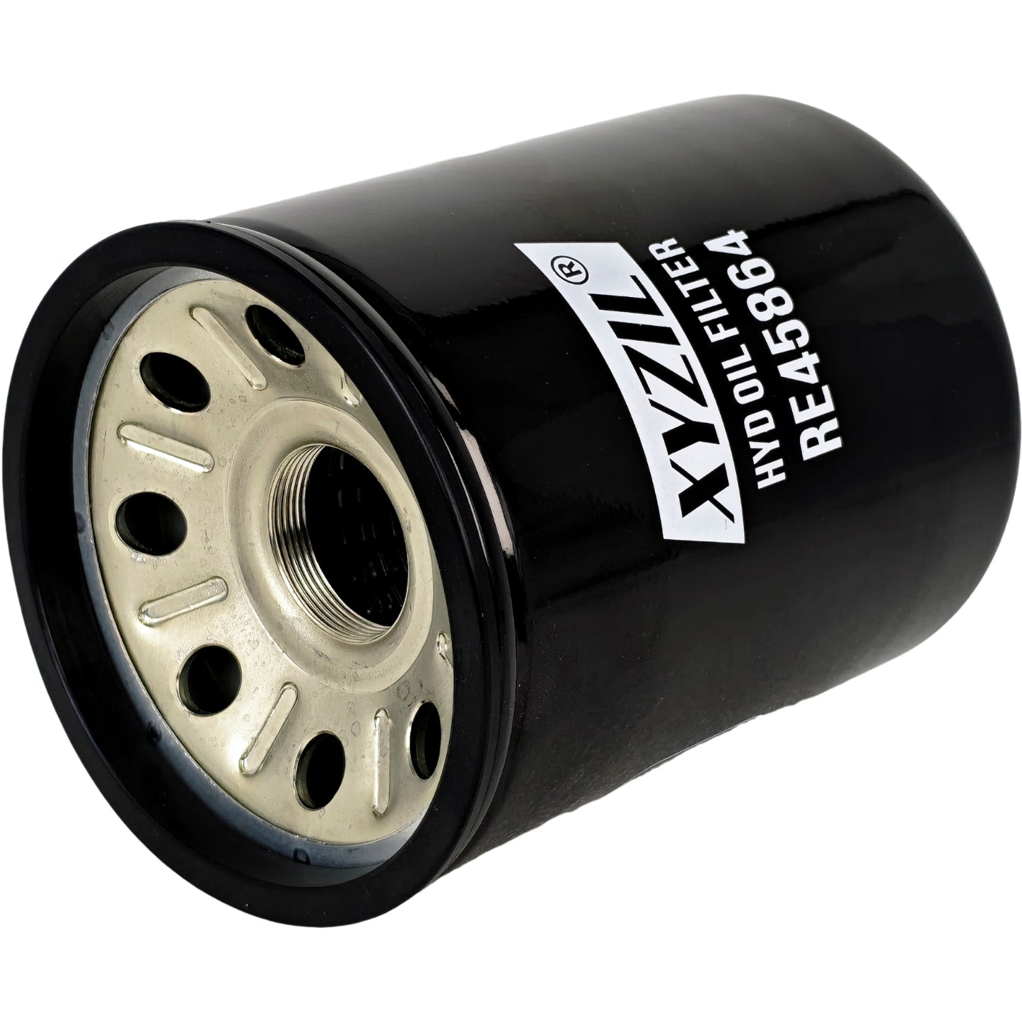 Transmission Hydraulic Oil Filter HF6781 for 3013 302.5 3126B 533