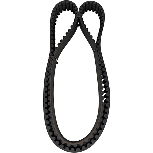 Rear Drive Belt for Harley-Davidson 40024-97 FLHTPI 1FMW Electra Glide 2002-2003