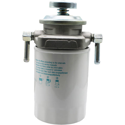1C011-43013 Fuel Filter Compatible with Kubota M4900 M5700 M6800 M8200 M8540 M9540 Tractor