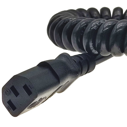 Electric Pallet Jack Charger Cable 1115-500006-10 Compatible with Big Joe EZ30 E30 D40 EZ40
