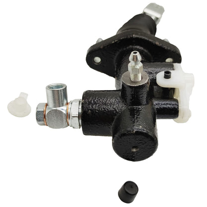 Brake Master Cylinder 47210-23321-71 for Toyota Forklift 7FGCU25 7FDU30 7FDU32 7FD10-J35 7FG10-J35 7FDK20-30 7FGK20-30 8FD10-J35 8FG10-J35 FDZN20-30 FGZN20-30