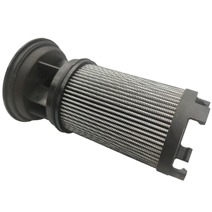 602768X Hydraulic Suction Oil Filter Compatible with Hustler RD Super Z HD Super 104 Super SF 88 Zero Turn Lawn Mower