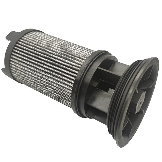 602768X Hydraulic Suction Oil Filter Compatible with Hustler RD Super Z HD Super 104 Super SF 88 Zero Turn Lawn Mower