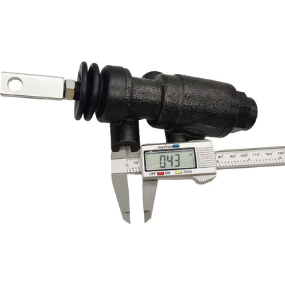 Master Cylinder Rod 47530-U2100-71 47530-13200-71 Compatible with Toyota Forklift 42-6FGU15 42-6FGU25 6FD20