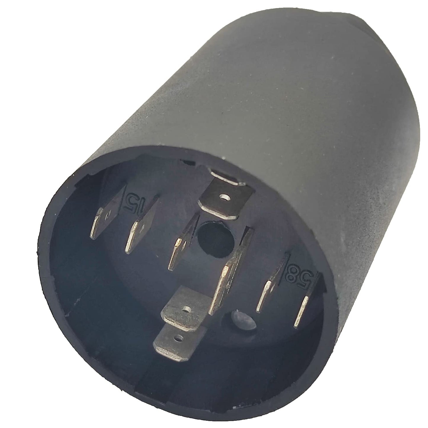 Starter Ignition Key Switch 7915492632 7915492630 Compatible with Linde Forklift 1283 1313 1401 1402 318 351 352 359 391 392 393 394 396