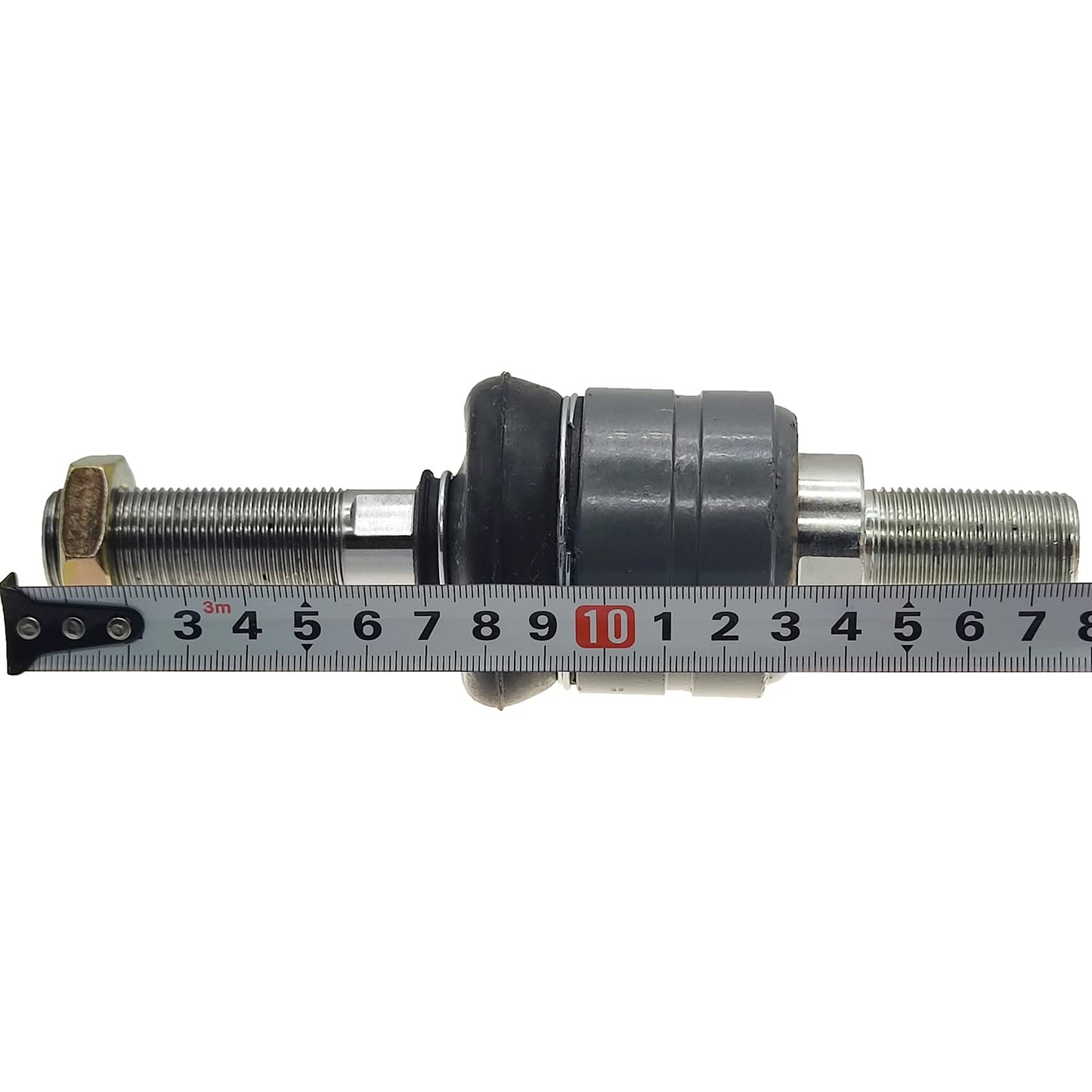 Joint Tie Rod End 3A121-62980 Compatible with Kubota M4700 M4800 M4900 M5700 M5040 M5140 M5400 M5640 M6040 M6800 M7040 M7060 M8200 M8540 M9000 M9540 M9960 M59
