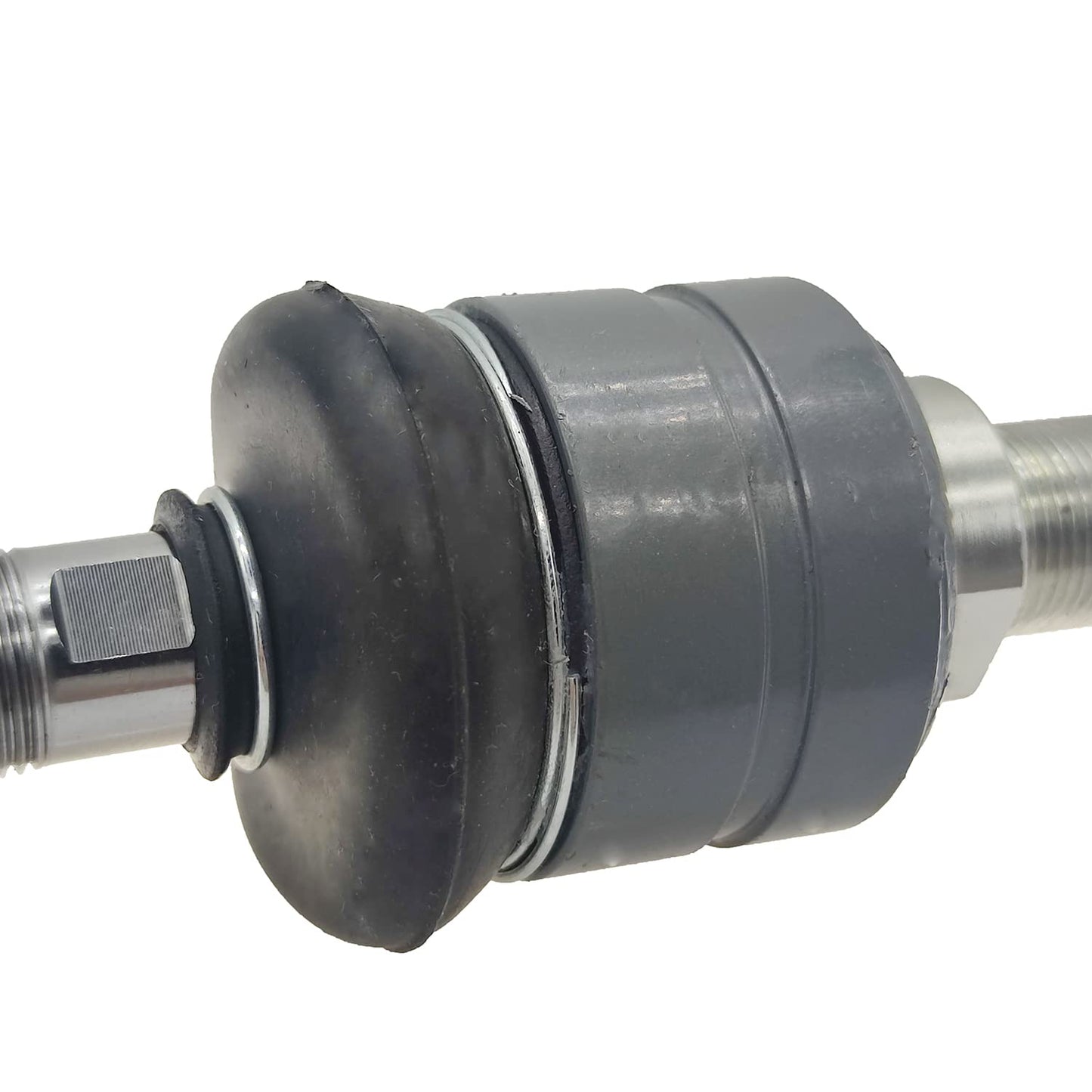 Joint Tie Rod End 3A121-62980 Compatible with Kubota M4700 M4800 M4900 M5700 M5040 M5140 M5400 M5640 M6040 M6800 M7040 M7060 M8200 M8540 M9000 M9540 M9960 M59