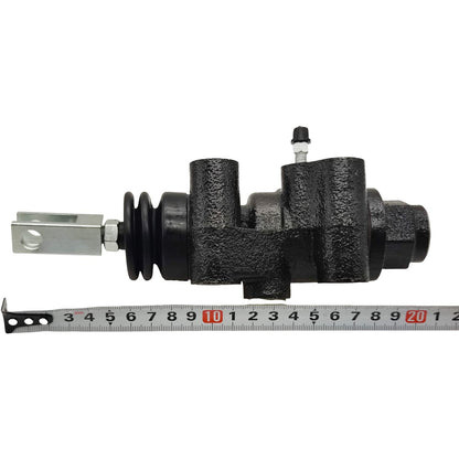 Master Cylinder Rod 47530-U2100-71 47530-13200-71 Compatible with Toyota Forklift 42-6FGU15 42-6FGU25 6FD20