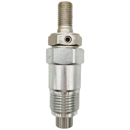 3X Fuel Injector 15221-53000 15221-53020 15221-53030 Compatible with Kubota B1550 B1750 B20 B2150 B4200D B7100 B9200 L175 L225 L225DT L285P L285WP KH-35(H) KH-41 KH-51 KH-51H KH-60(H) KH-61