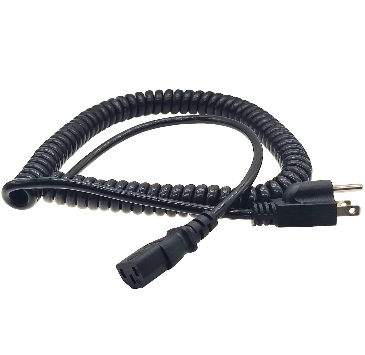 Electric Pallet Jack Charger Cable 1115-500006-10 Compatible with Big Joe EZ30 E30 D40 EZ40