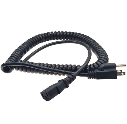 Electric Pallet Jack Charger Cable 1115-500006-10 Compatible with Big Joe EZ30 E30 D40 EZ40