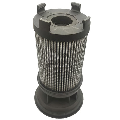 602768X Hydraulic Suction Oil Filter Compatible with Hustler RD Super Z HD Super 104 Super SF 88 Zero Turn Lawn Mower