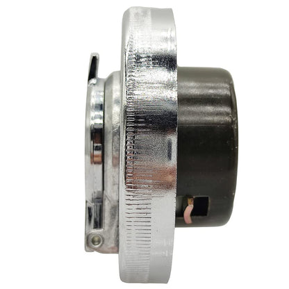 Fuel Cap with Keys 20U-04-21360 20U-04-21361 Compatible with Komatsu PC45MR-1 PC50UU-2 PC58SF-1 PC75UU-2 PC128US-1 PC228UU-1