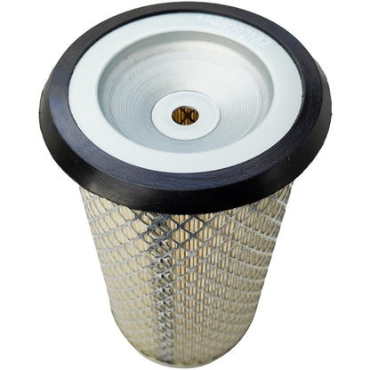 Outer Air Filter 1688092M2 1670260M1 3824032M1 Compatible with Massey Ferguson Tractor 20B 20D 20E 20F 230 240 250 30E Compatible with Ford 2000 2100LCG 230A 231 2600