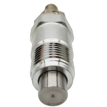 3X Fuel Injector 15221-53000 15221-53020 15221-53030 Compatible with Kubota B1550 B1750 B20 B2150 B4200D B7100 B9200 L175 L225 L225DT L285P L285WP KH-35(H) KH-41 KH-51 KH-51H KH-60(H) KH-61