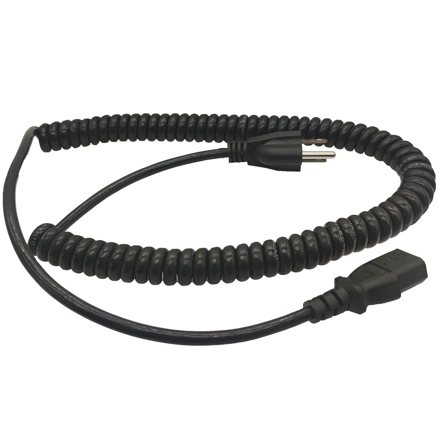 Electric Pallet Jack Charger Cable 1115-500006-10 Compatible with Big Joe EZ30 E30 D40 EZ40