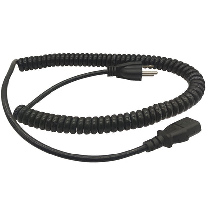 Electric Pallet Jack Charger Cable 1115-500006-10 Compatible with Big Joe EZ30 E30 D40 EZ40