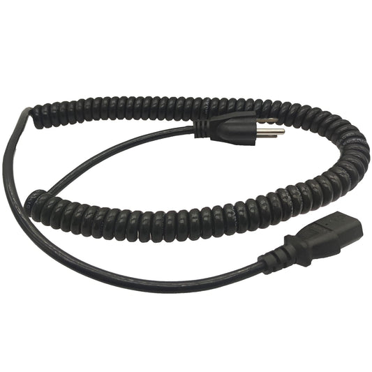 Electric Pallet Jack Charger Cable 1115-500006-10 Compatible with Big Joe EZ30 E30 D40 EZ40