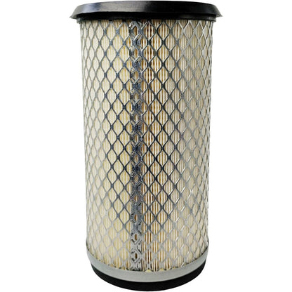 Outer Air Filter 1688092M2 1670260M1 3824032M1 Compatible with Massey Ferguson Tractor 20B 20D 20E 20F 230 240 250 30E Compatible with Ford 2000 2100LCG 230A 231 2600
