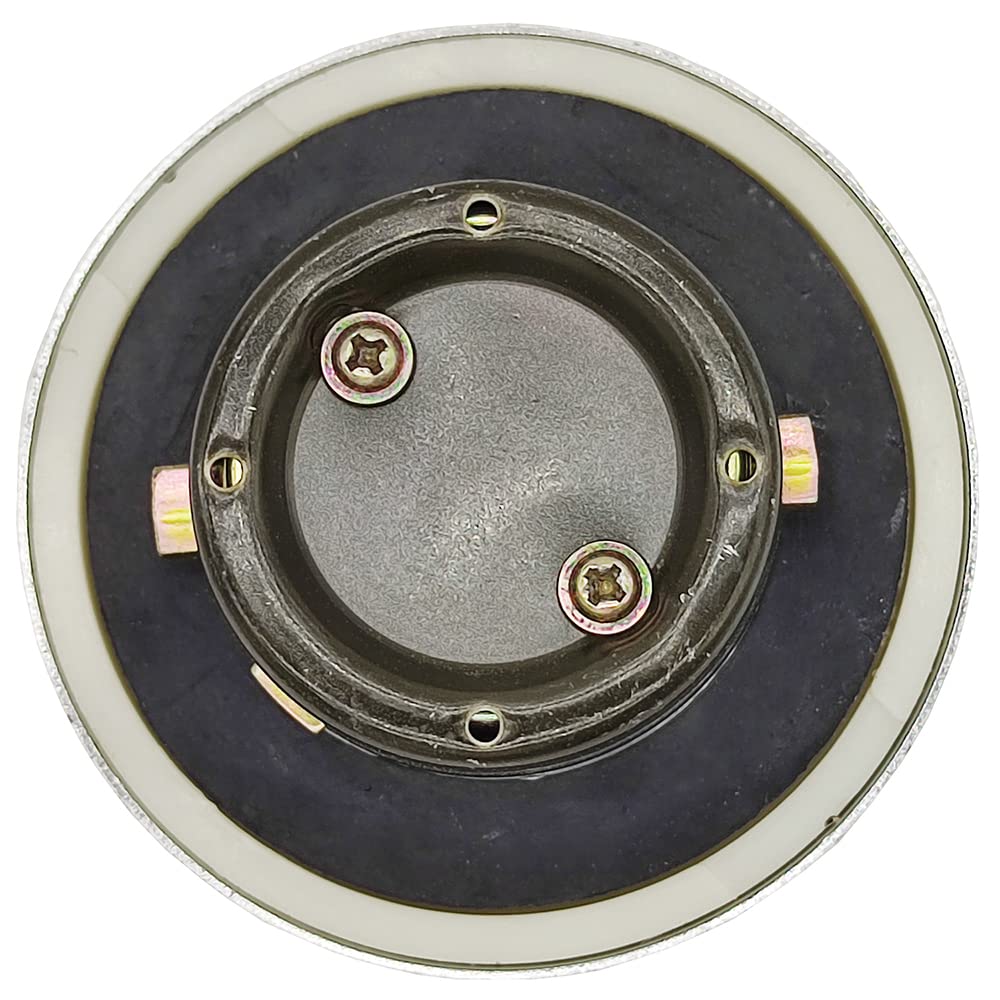 Fuel Cap with Keys 20U-04-21360 20U-04-21361 Compatible with Komatsu PC45MR-1 PC50UU-2 PC58SF-1 PC75UU-2 PC128US-1 PC228UU-1