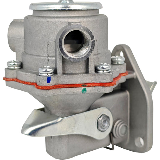 Fuel Lift Pump BCD1662 BCD1667 Fit for Deutz DX3.50 DX3.30 DX3.60 DX3.65 DX3.70