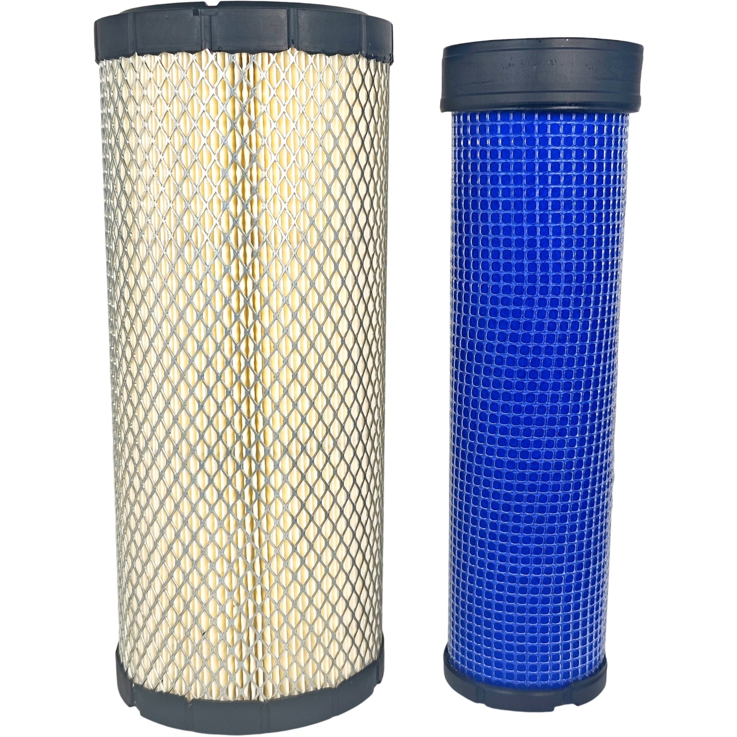 LVA21202 Filter Kit LVA14895 Fit for John Deere Tractor 3320 3120 3520 3720 4105