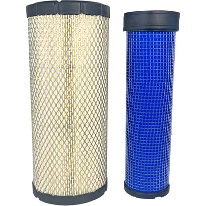LVA21202 Filter Kit LVA14895 Fit for John Deere Tractor 3320 3120 3520 3720 4105