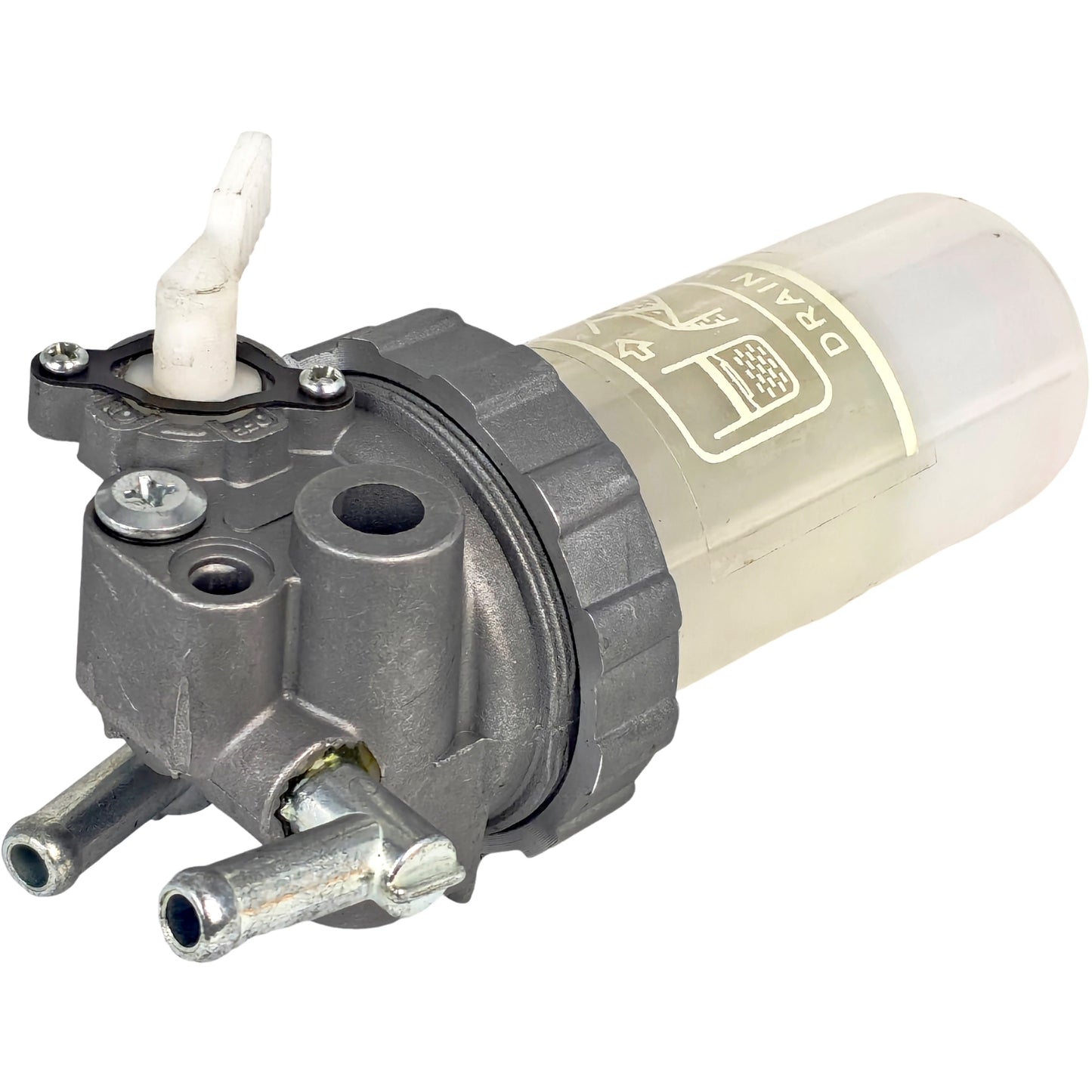 Fuel Separator Fits for Kubota M105 M9540 M9000 M8540 M6800 M5700 1G410-43350